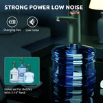 HASTHIP Automatic Water Dispenser Pump for 20 Litre Bottle with USB Charging and 1200mAh Battery
