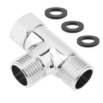 HASTHIP® 4-point copper flexible three-way fittings