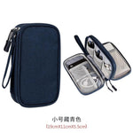 HASTHIP® Travel Cable Organizer Pouch Electronic