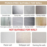 HASTHIP Retractable Clothesline for Indoor and Outdoor Drying with 13.7ft Adjustable Wire | 44lbs Load Stainless Steel PVC Coating