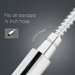 HASTHIP Health Faucet for Toilet with 2 Flow Modes and One Hand Operation | Easy Installation