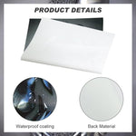 HASTHIP Wall Decor Painting for Living Room featuring 11.8x15.7 in 3D Metallic Couple Art | Frameless Modern Canvas