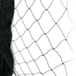 HASTHIP Bird Netting for Gardens and Balconies with 7.5x15m UV‑Resistant Nylon Mesh | Crop and Pigeon Protection