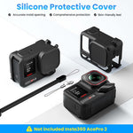 HASTHIP® Ace Pro 2 Silicone Protective Case