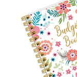 HASTHIP Planner Diary for Weekly and Monthly Scheduling with 70 Sheets and 8 Stickers | Goal Setting and Mindful Living
