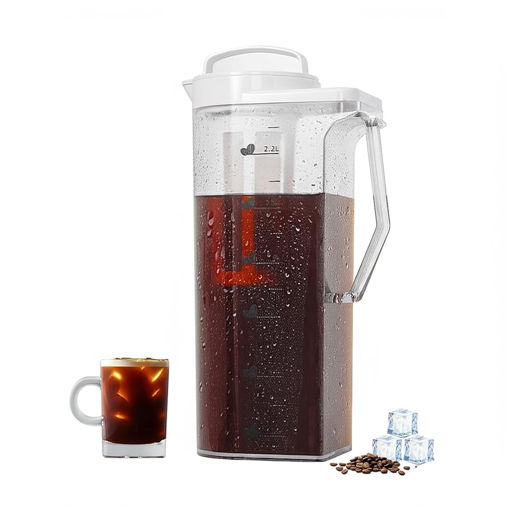 HASTHIP® Cold Brew Coffee Maker