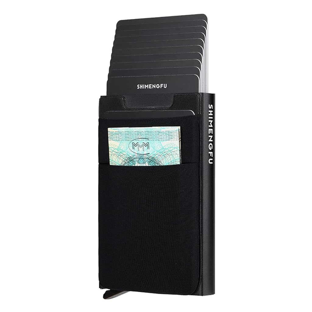 HASTHIP® HIMENGFU Credit Card Holder Cas