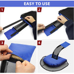 HASTHIP Animal Saving Escape Ramp for Swimming Pool with UV‑Resistant Floating Design | Eco‑Friendly Wildlife Rescue Accessory