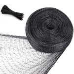 HASTHIP® Bird Netting for Garden Protection, 10x6FT Garden Netting