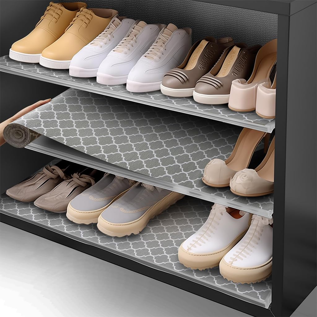 HASTHIP® Cabinet Liner Mat , 45cm x 300cm