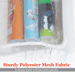 HASTHIP® Mesh Shower Caddy, 43x67CM