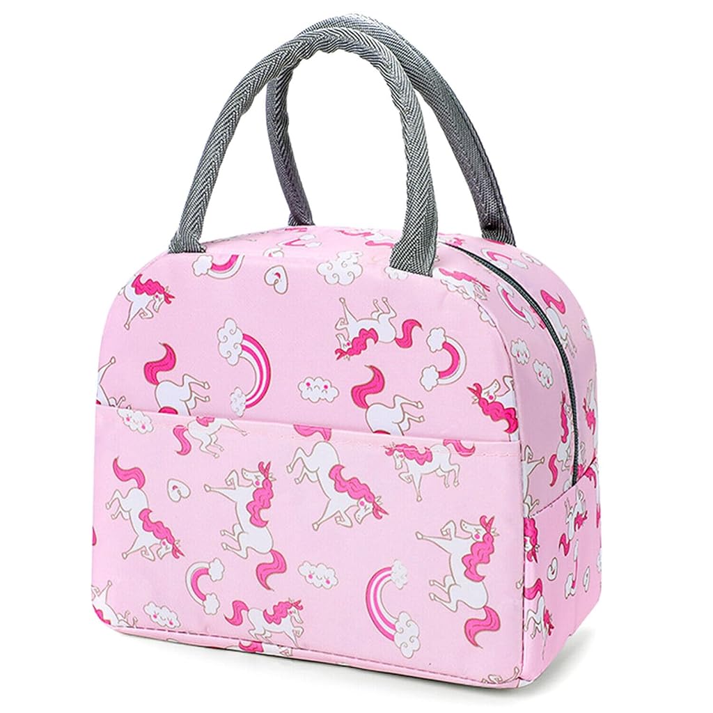 HASTHIP® Lunch Bags for Childrens