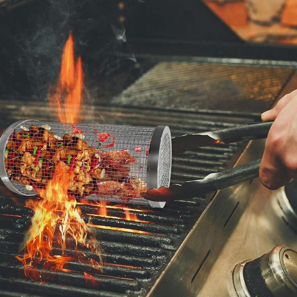 HASTHIP® Card Stove