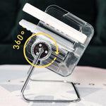 HASTHIP® Remote Control Holder Acrylic