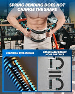 HASTHIP® Twister Arm Trainer, Adjustable Forearm Strengthener,