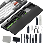 HASTHIP® Keyboard Cleaning Kit,