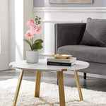 HASTHIP Artificial Orchid Plant for Home Decor with 28 cm Cement Pot featuring Soft Rubber Petals