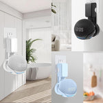 ZORBES® Echo Dot Wall Mount Stand with Cable Management for 4th/5th Generation - Alexa Holder Accessories (Only Holder)