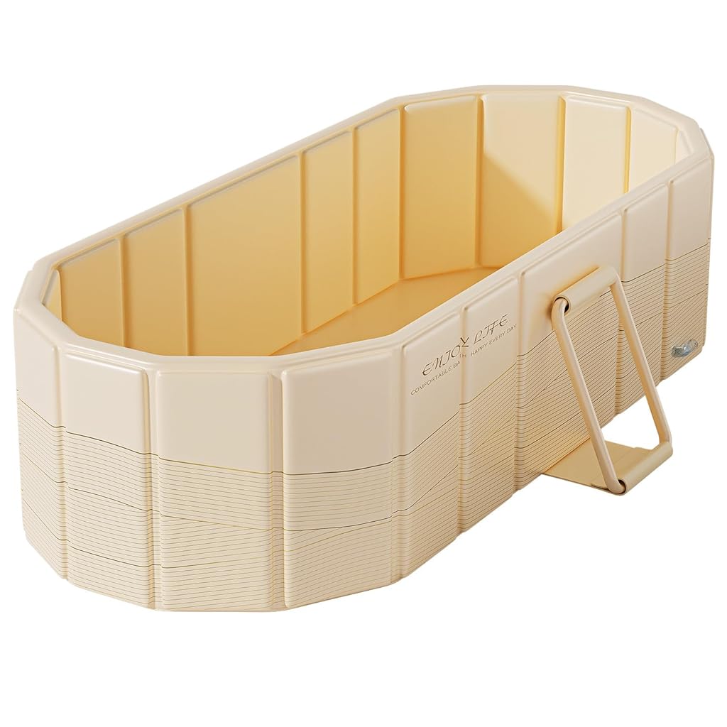HASTHIP® Bañera de hielo para deportistas