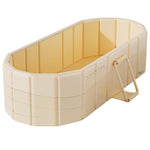 HASTHIP® Bañera de hielo para deportistas