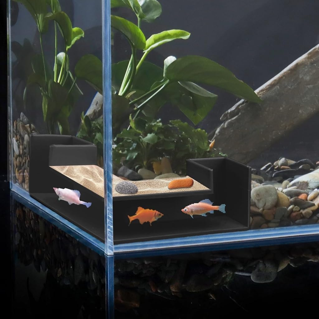 HASTHIP® Shrimp Cave Aquarium Decor