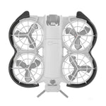 HASTHIP® Propeller Guards for DJI Neo 2 Drone – Lightweight Snap-On Anti-Collision Bumper Frame