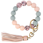 HASTHIP® Pulsera con llavero