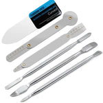 HASTHIP® Kit de Herramientas desmontaje electrónico