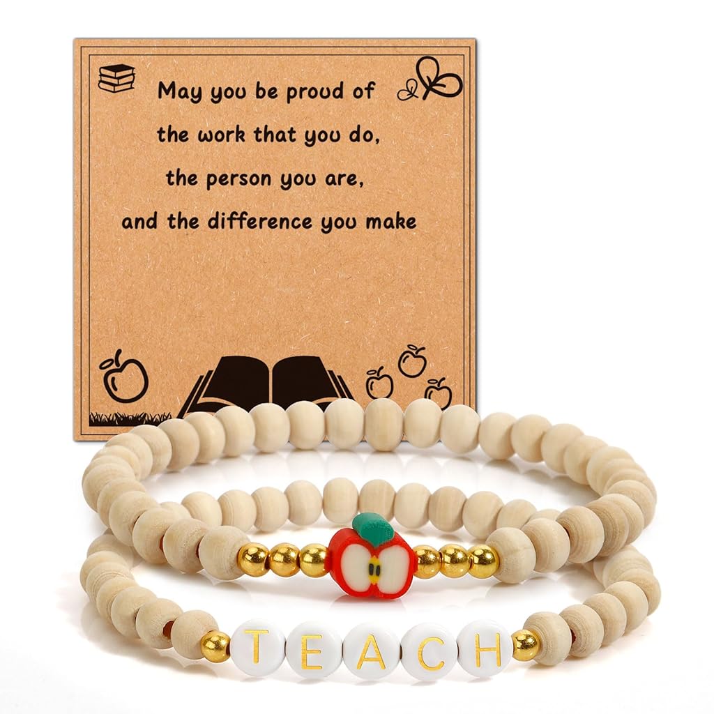 HASTHIP® Teacher Appreciation Gift - Thank You Gift for Teachers