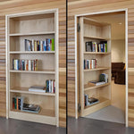 HASTHIP® Hidden Door Hinge, Invisible