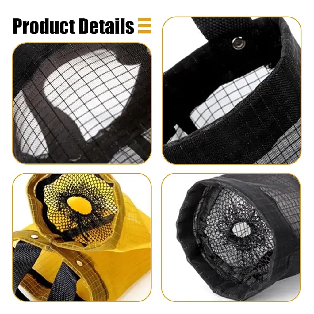 HASTHIP® Pack of 2 Holders