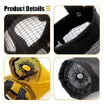 HASTHIP® Pack of 2 Holders