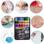 HASTHIP® Sewing Kit Needle and Thread Kit