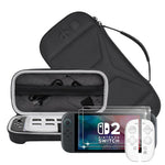 HASTHIP® Storage Case for Nintendo/NS Switch 2