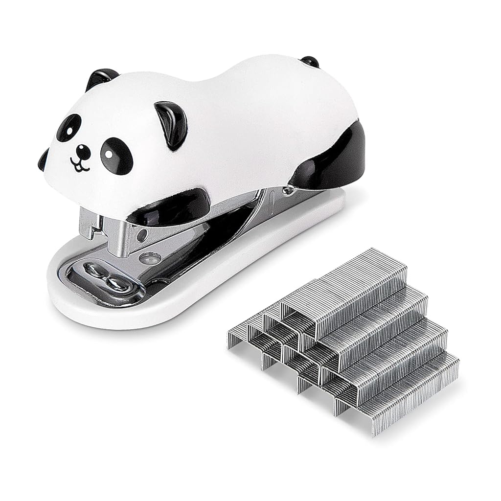 HASTHIP® Deli Mini Cute Panda