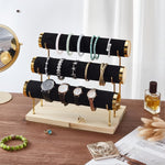 HASTHIP® Detachable Bracelet Holder Jewelry Storage Stand