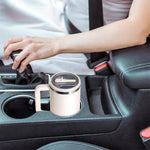 HASTHIP Leak Proof Lid Replacement for Stanley Cup 40 oz featuring Flip Top Stopper