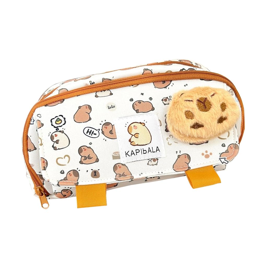 HASTHIP® Pencil Case, School Supplies