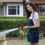 HASTHIP Water Sprayer Head Replacement for Irrigation with 2000 Mesh Screen | Quick 1/4 inch Connection