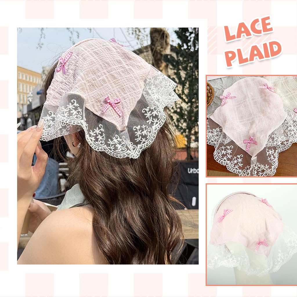 HASTHIP® 2Pcs Hair Band for Women