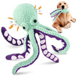 HASTHIP® Large Squeaky Dog Toys- Plush