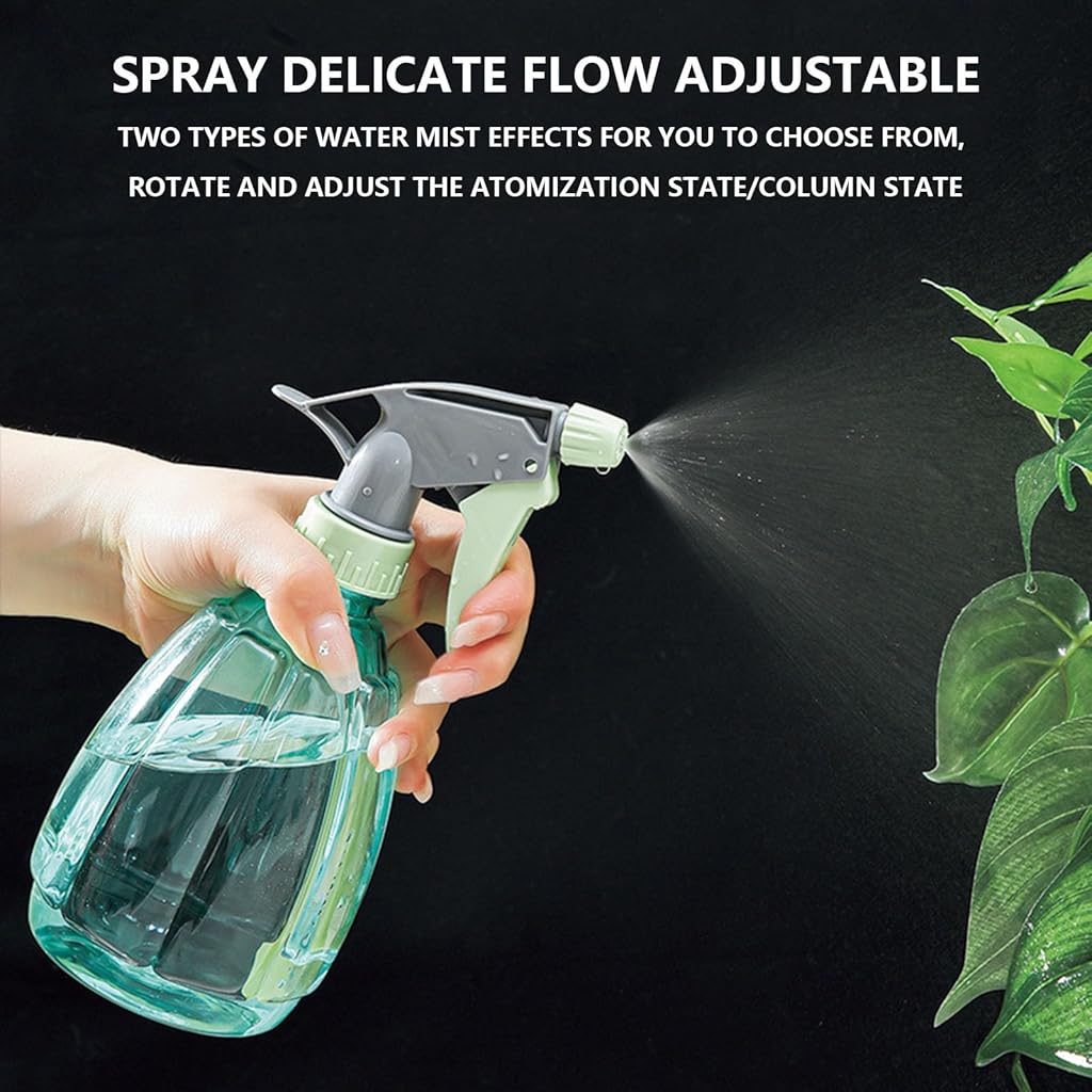 HASTHIP® 2 Pcs Garden Sprayer, Spray Bottle for Plants