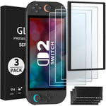 HASTHIP® Switch 2 Screen Protector for Switch 2 202
