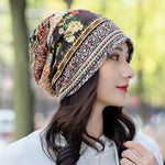 HASTHIP® 2-Pack Chemo Caps for Women
