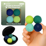 HASTHIP® Sensory Fidget Balls
