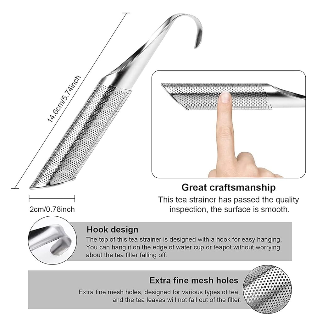 HASTHIP® Tea Strainer