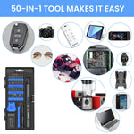 HASTHIP® Electric Screwdriver