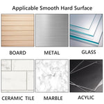 HASTHIP® 1 PCS Self Adhesive Toothbrush Holde