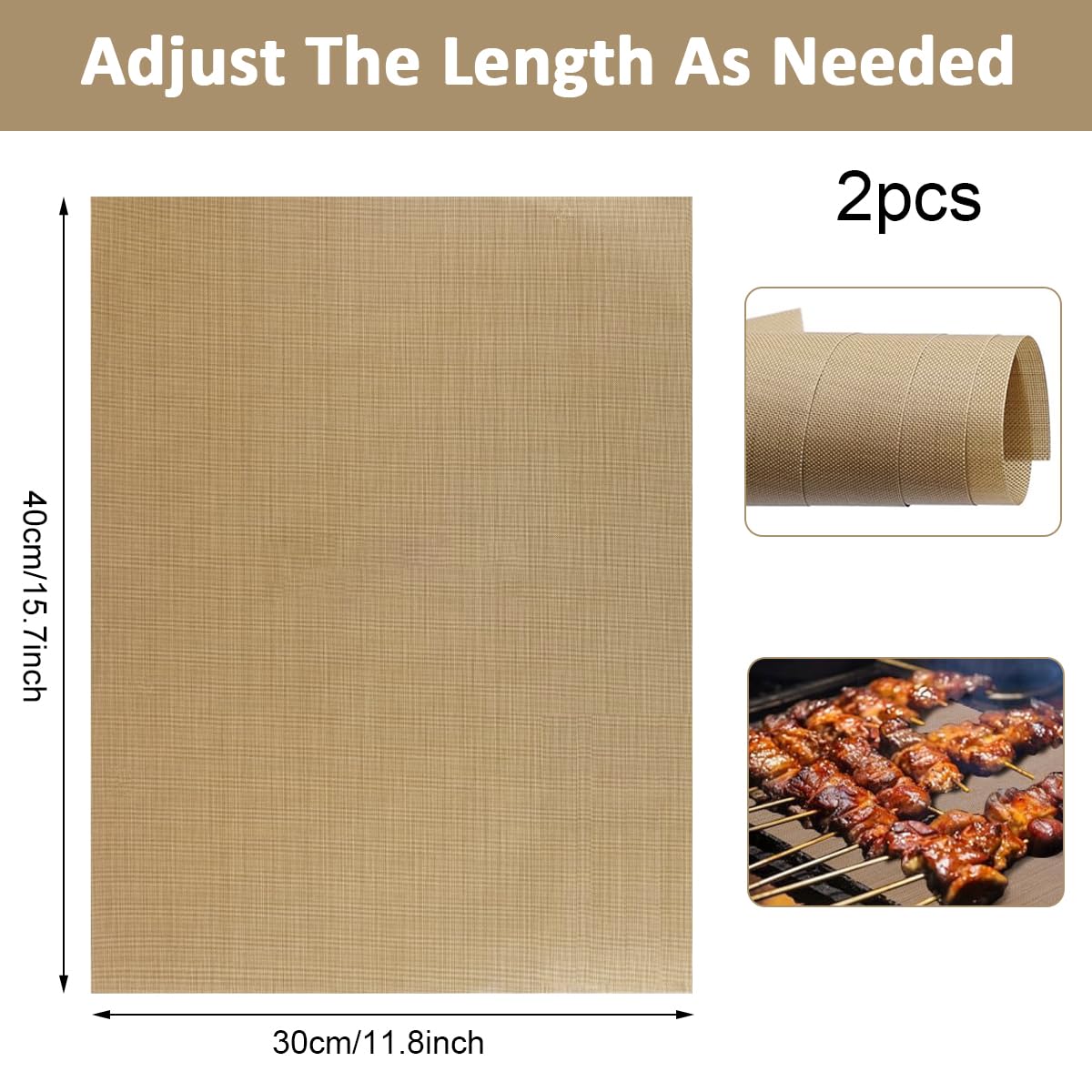 HASTHIP Air Fryer Disposable Paper Liners 100pcs for Easy Cooking with 6.3in Round Shape | Non Stick Waterproof Parchment