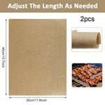 HASTHIP Air Fryer Disposable Paper Liners 100pcs for Easy Cooking with 6.3in Round Shape | Non Stick Waterproof Parchment